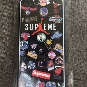 iPhone case
